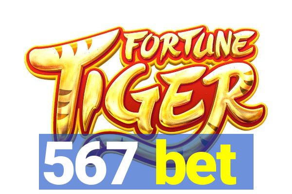 567 bet